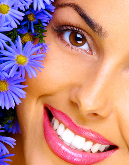 Cosmetic Enhancements